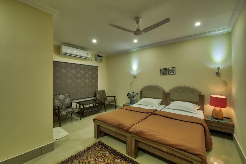 Harmony House - A Boutique Hotel image