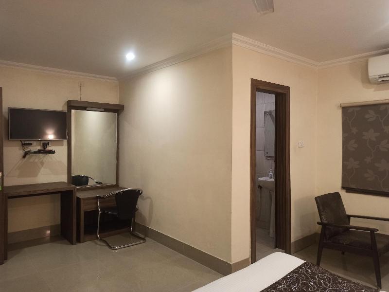 Harmony House - A Boutique Hotel image