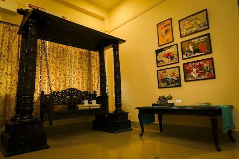 Harmony House - A Boutique Hotel image