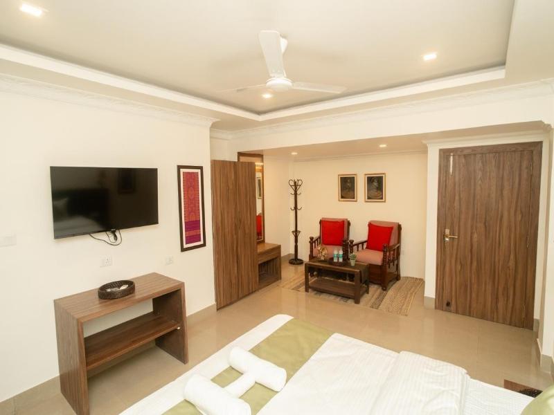 Harmony House - A Boutique Hotel image