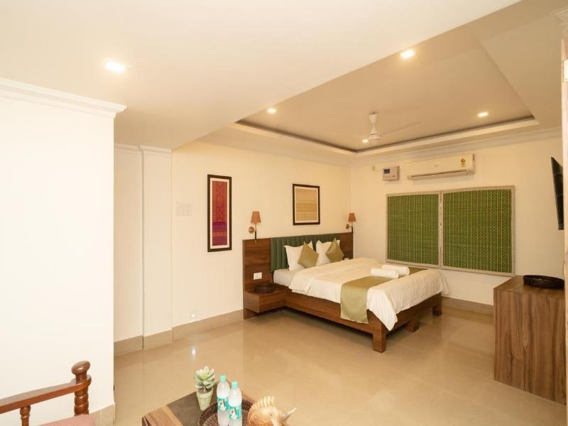 Harmony House - A Boutique Hotel image