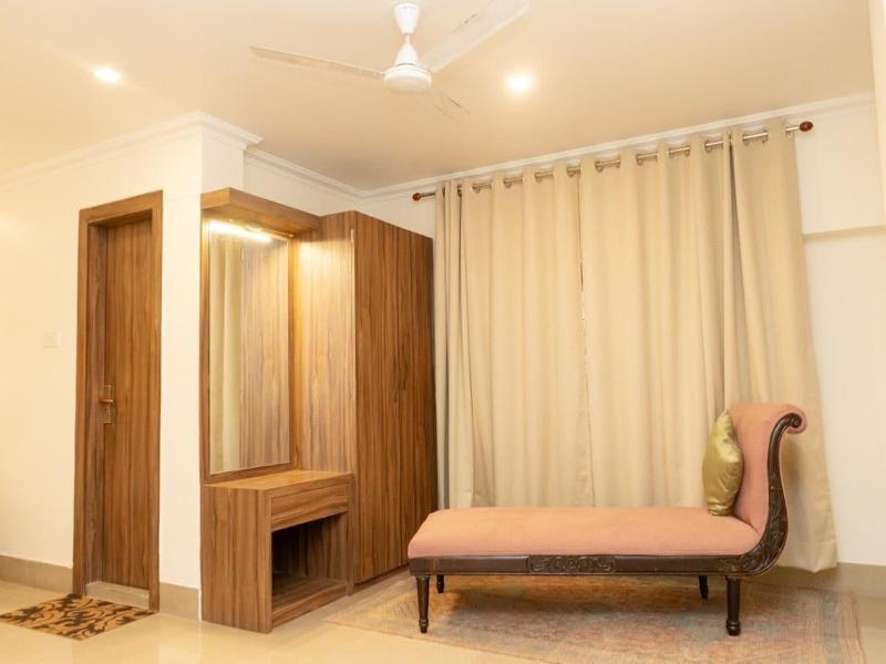 Harmony House - A Boutique Hotel image