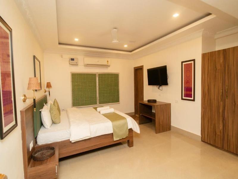 Harmony House - A Boutique Hotel image