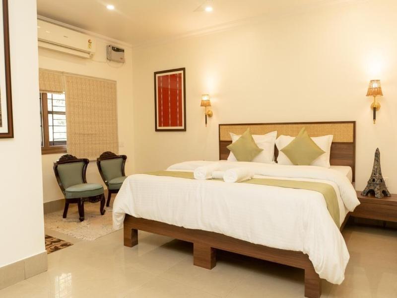 Harmony House - A Boutique Hotel image
