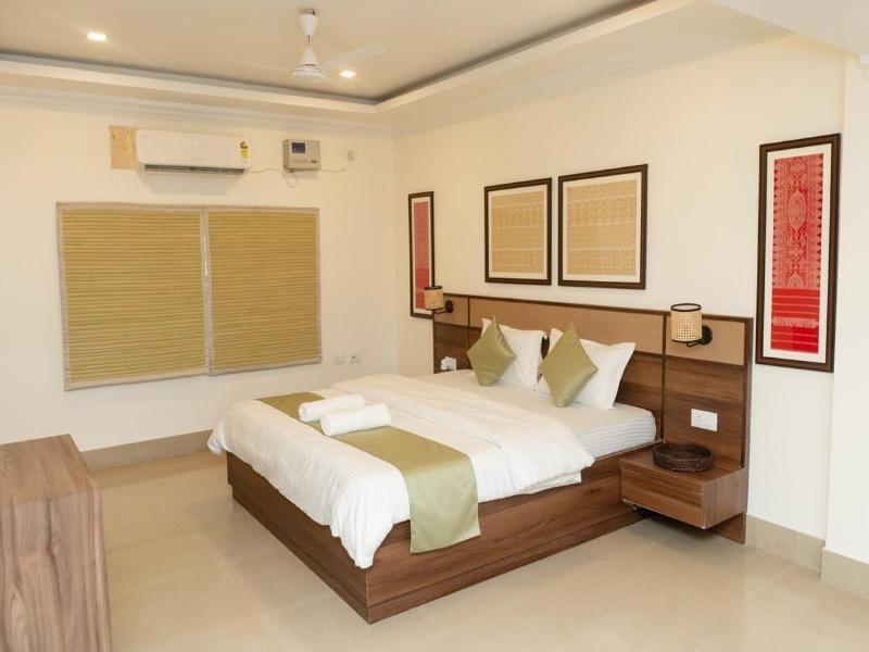 Harmony House - A Boutique Hotel image