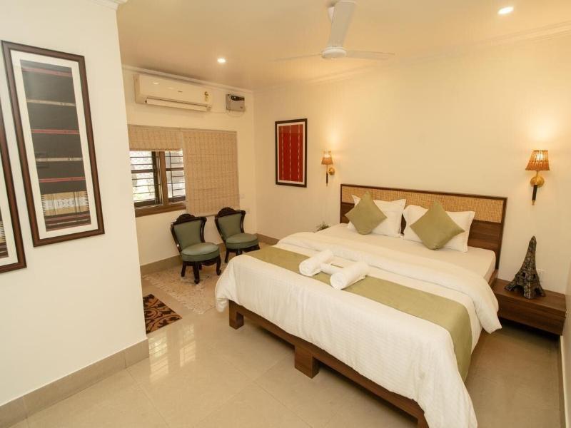 Harmony House - A Boutique Hotel image
