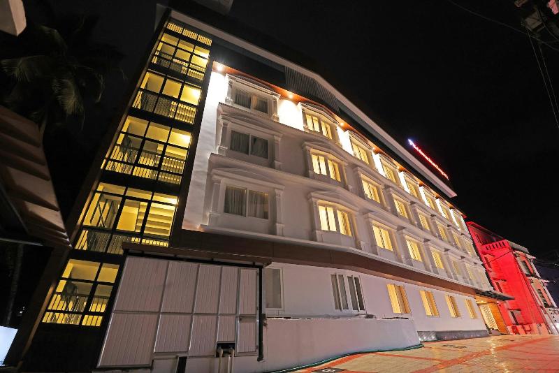 Krishnavalsam Regency