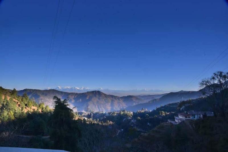 Kumaon Roop Resort image