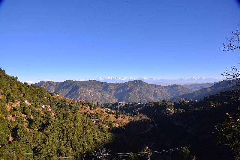 Kumaon Roop Resort image