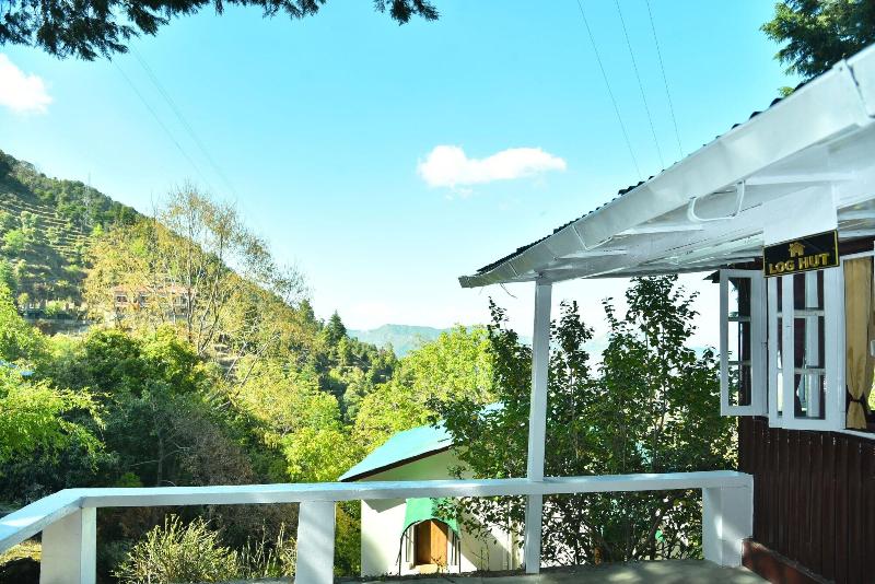 Kumaon Roop Resort image