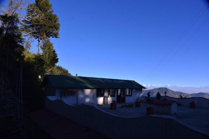 Kumaon Roop Resort image