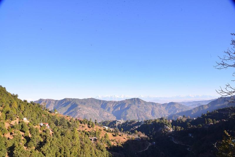 Kumaon Roop Resort image