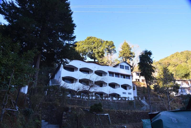 Kumaon Roop Resort image