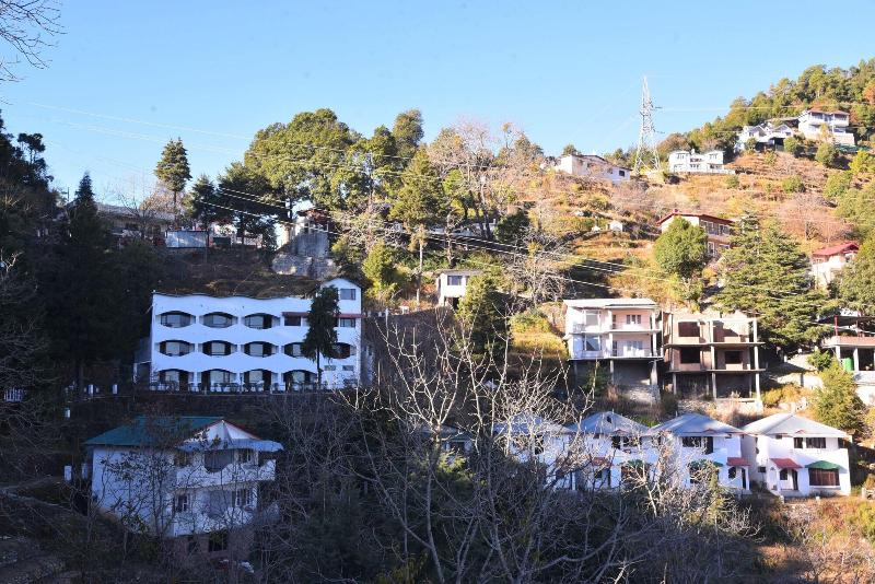 Kumaon Roop Resort image