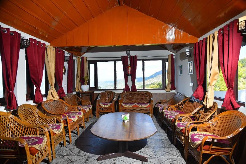 Kumaon Roop Resort image
