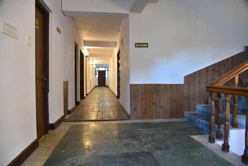 Kumaon Roop Resort image