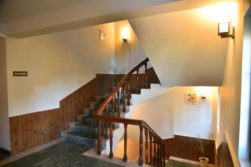 Kumaon Roop Resort image
