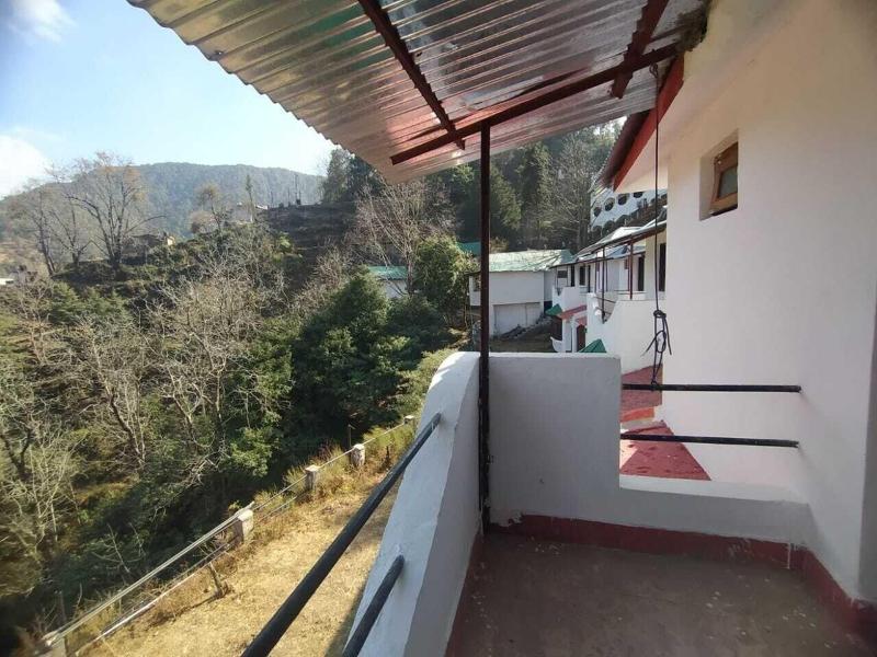 Kumaon Roop Resort image