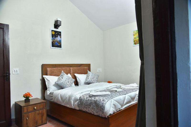 Kumaon Roop Resort image