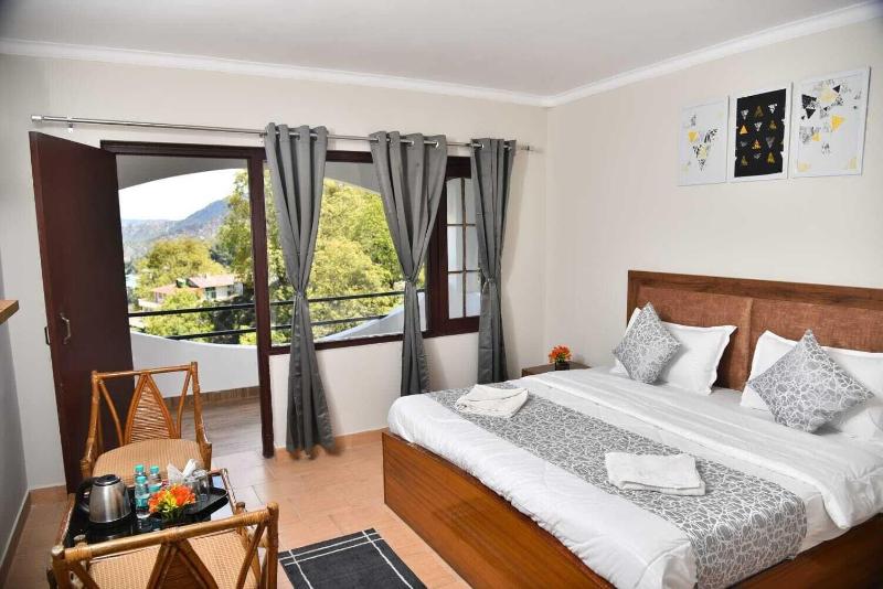 Kumaon Roop Resort image