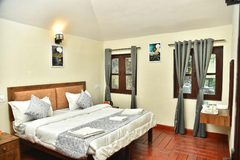 Kumaon Roop Resort image