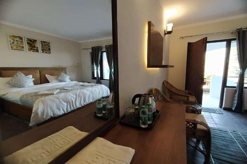 Kumaon Roop Resort image