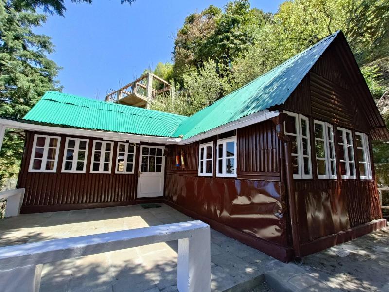Kumaon Roop Resort image