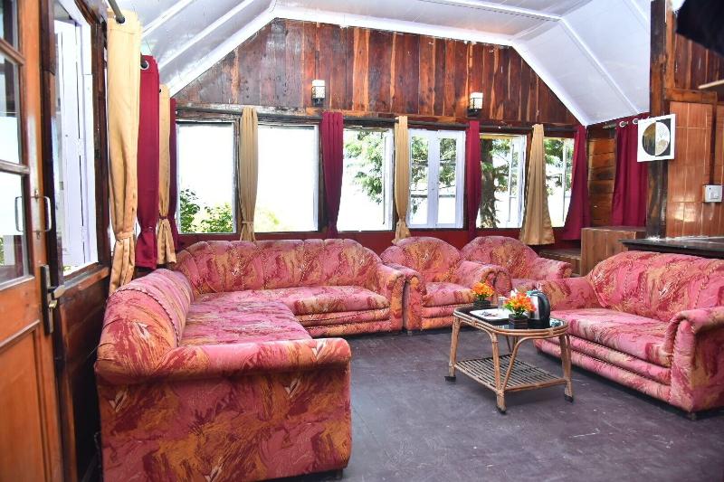 Kumaon Roop Resort image