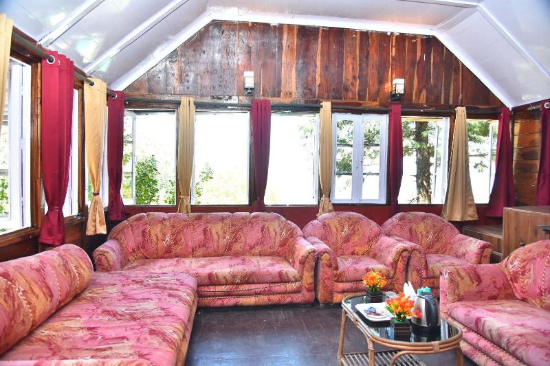 Kumaon Roop Resort image