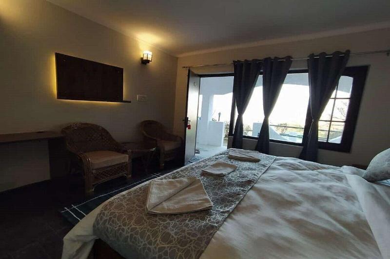 Kumaon Roop Resort image