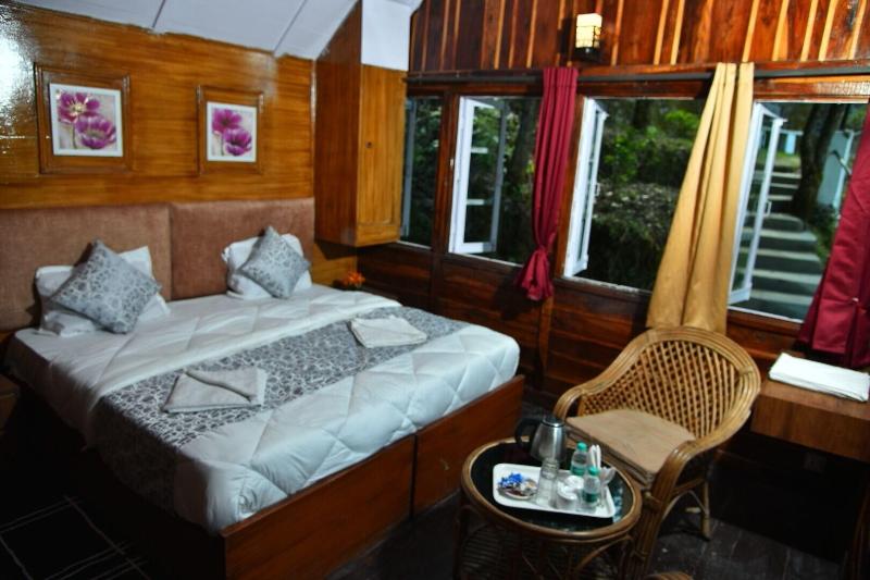 Kumaon Roop Resort image
