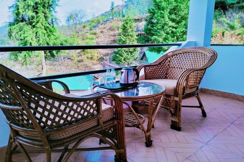Kumaon Roop Resort image