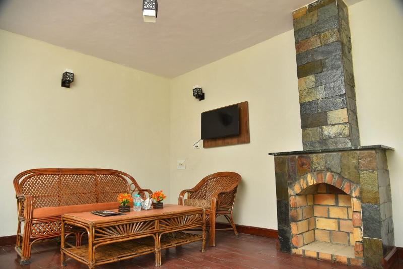 Kumaon Roop Resort image