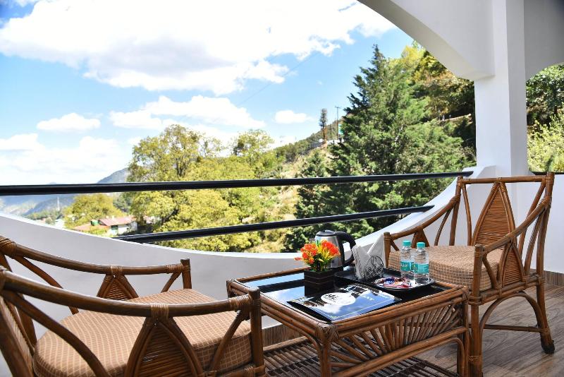 Kumaon Roop Resort image