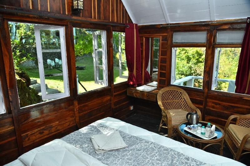 Kumaon Roop Resort image