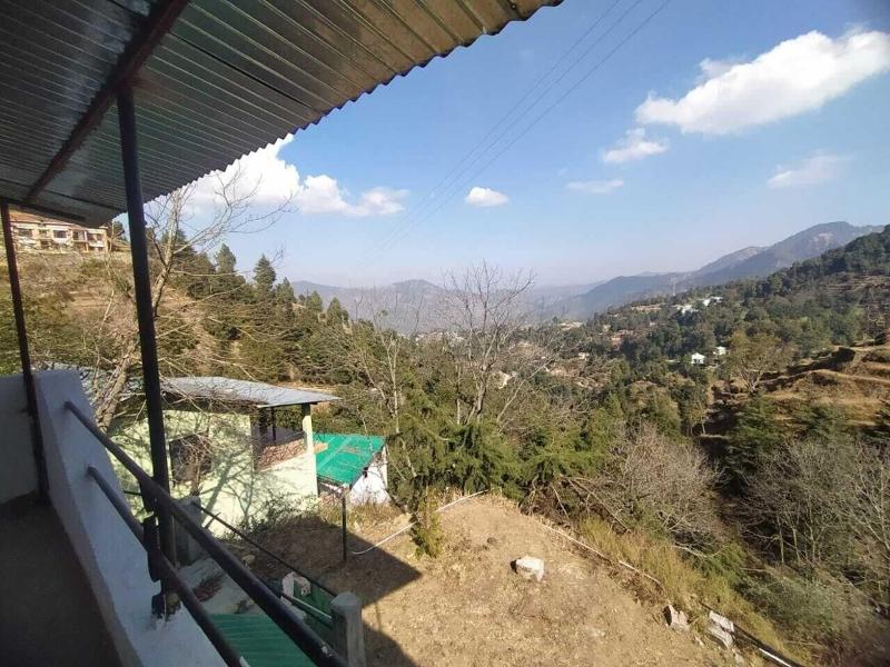 Kumaon Roop Resort image