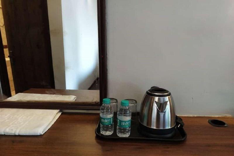 Kumaon Roop Resort image