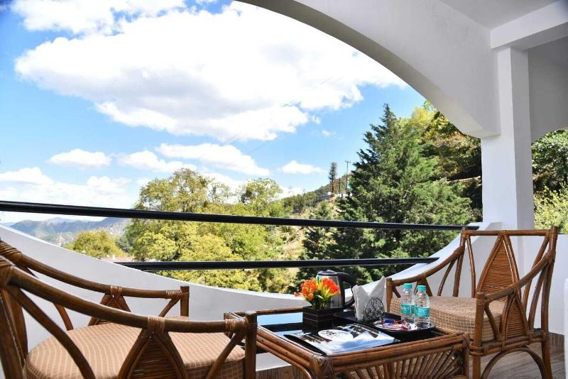 Kumaon Roop Resort image