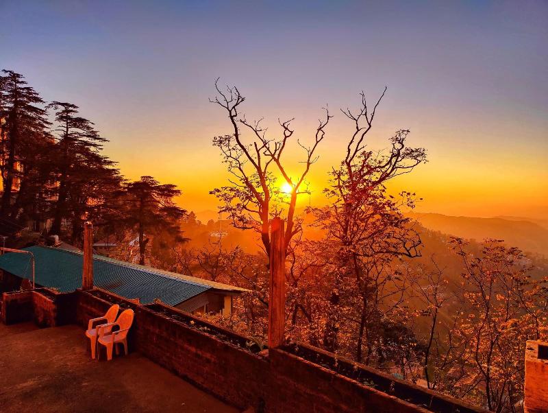 The Ashoka Inn image