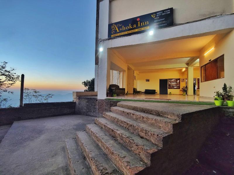 The Ashoka Inn image