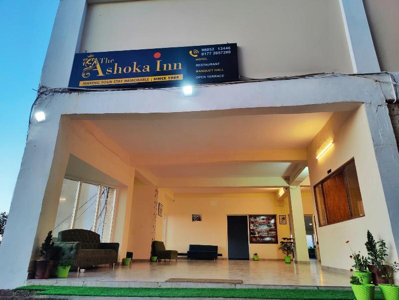 The Ashoka Inn image