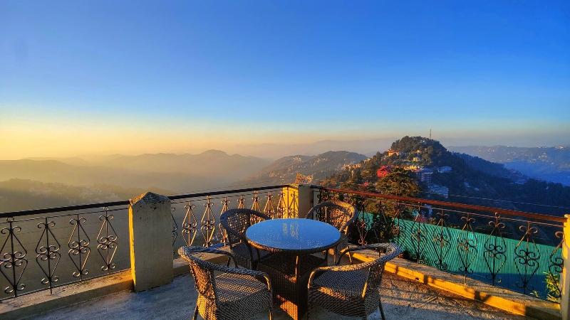 The Ashoka Inn image
