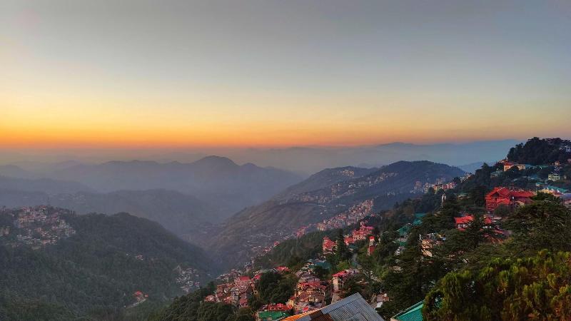 The Ashoka Inn image