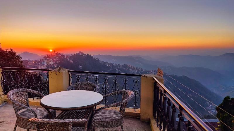 The Ashoka Inn image