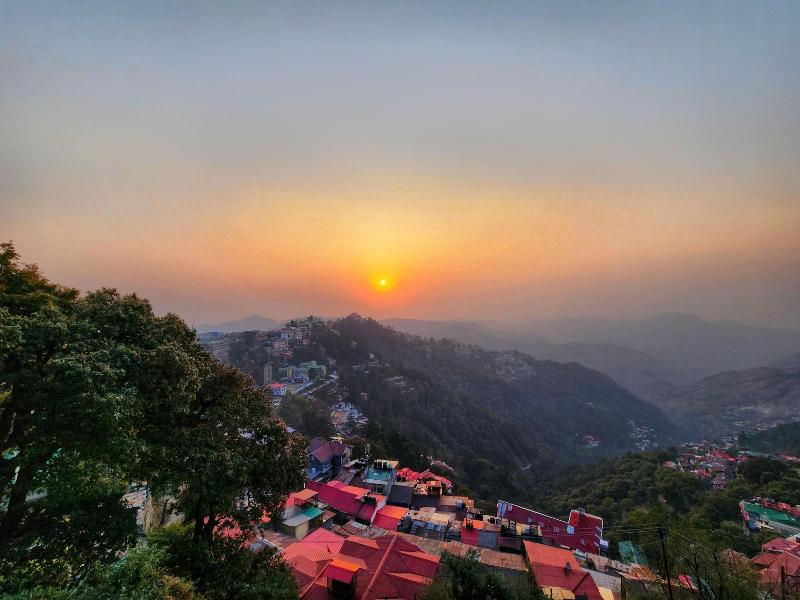 The Ashoka Inn image