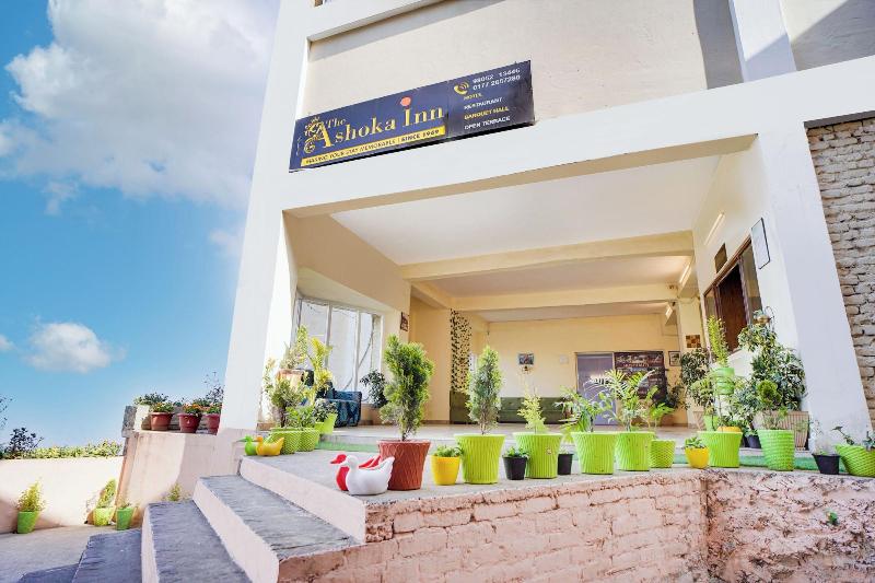 The Ashoka Inn image