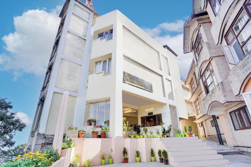 The Ashoka Inn image