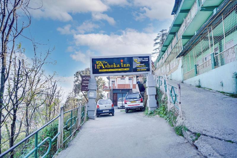The Ashoka Inn image