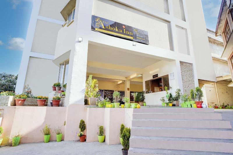 The Ashoka Inn image