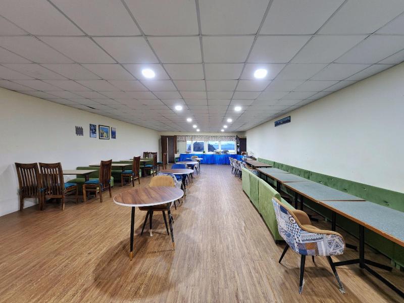 The Ashoka Inn image